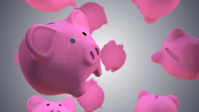 複数の銀行口座があると起こる不都合のイメージ