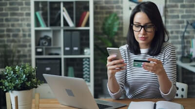 JCBダウングレードのイメージ